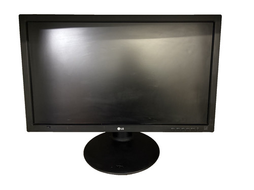 Monitor 24mb35py ips - lg,
