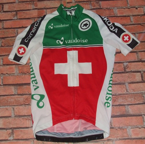 Assos svizzera maglia shirt - assos,