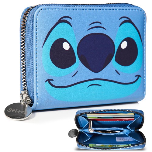 Stitch portafoglio - stitch,