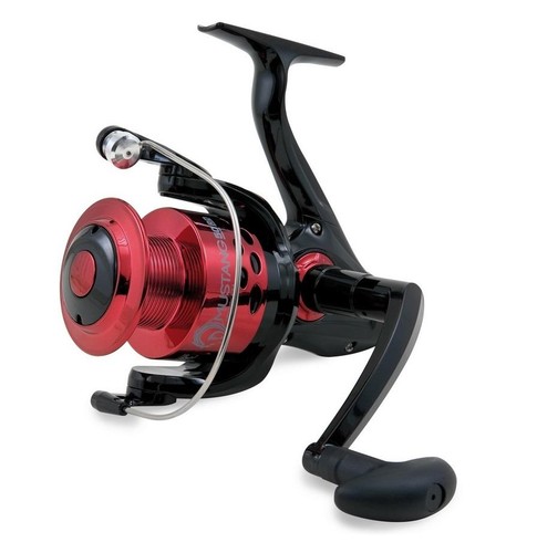 Lineaeffe vigor mustang 20 - vigor, rd