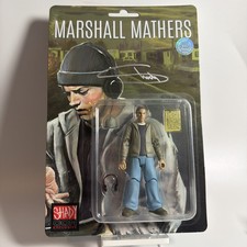 action figure eminem