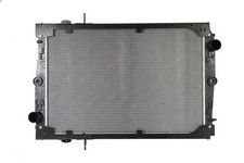Radiatore motore THERMOTEC