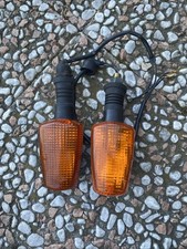 FRECCE POSTERIORI YAMAHA TDM