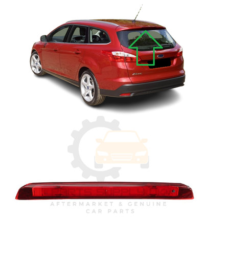 Nuovo per ford - per,