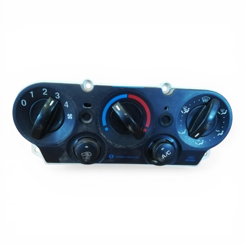 Comandi clima per ford fiesta - comandi,