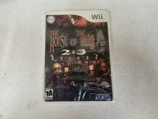 The House of the Dead 2 & 3