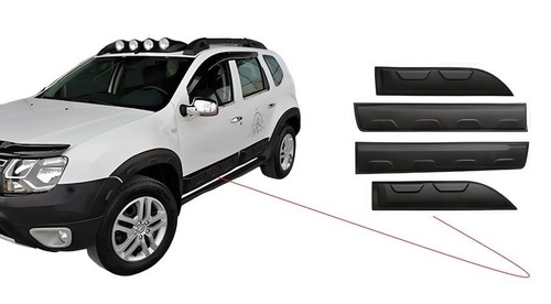 Adatto per dacia duster - adatto,