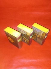 TUTTO IL TEATRO (3 volumi), HENRIK IBSEN, MURSIA, 1962, 1° EDIZIONE