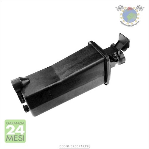Vaschetta radiatore acqua ajs - radiatore,