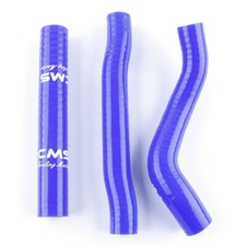 Tubo radiatore silicone per