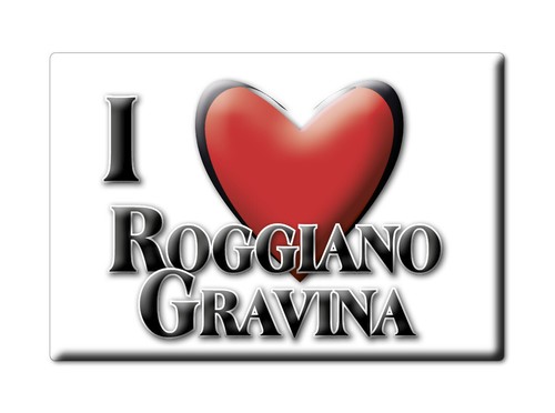 Calamita roggiano gravina - roggiano, (cs)