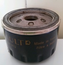 Filtro olio nissan micra k12 diesel
