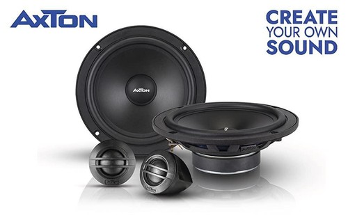 Axton atc165s set - axton, di