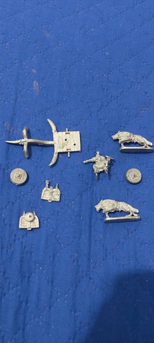 Warhammer fantasy battle orchi - warhammer,