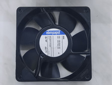 Ventola ebm-papst 9956 ventola