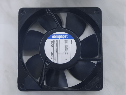 Ventola ebm papst 9956 - ebm-papst,
