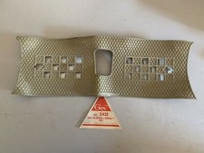 Mascherina parafreddo Fiat 124 Special - Special T 1971 originale epoca. 