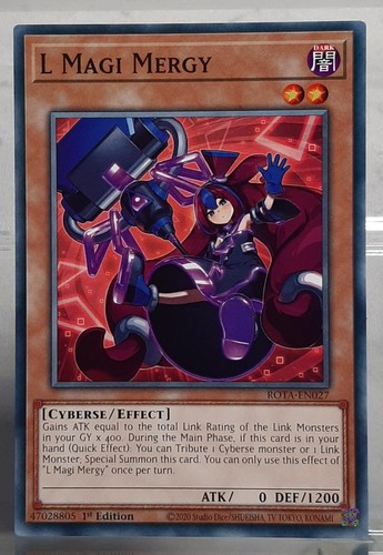 Yugioh playset l magi - -,