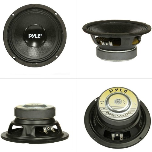 Woofer cm pyle ppa6 - pyle,