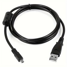 USB Cable for Nikon Coolpix
