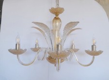 Lampadario sospensione in