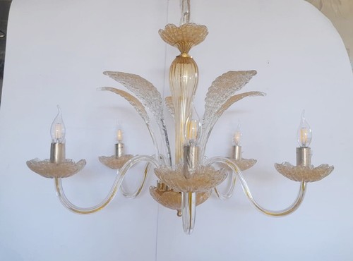 Lampadario sospensione - , in