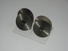 Taglierine Ø 40 mm x 0,3 mm