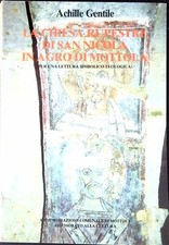 La chiesa rupestre di san Nicola in agro di mottola