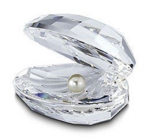 Cristallo swarovski - cristallo,
