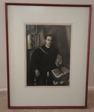 Padre Jaime Luciano Balmes