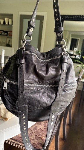 Borsa tracolla giorgio brato - tracolla,