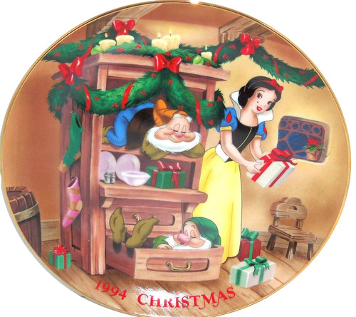 Disney biancaneve sette nani - disney,