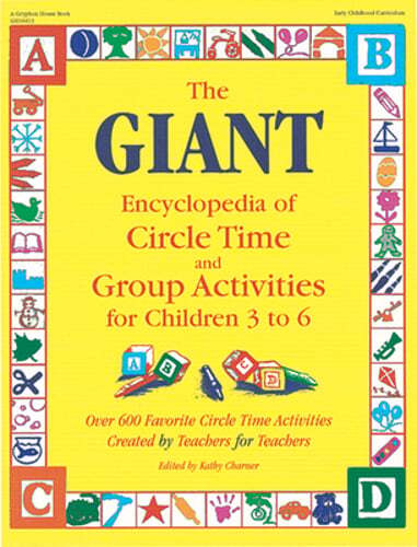 The giant encyclopedia - the, of