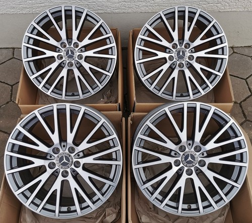 Mercedes originale w177 - originale,