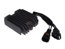 Regolatore raddrizzatore