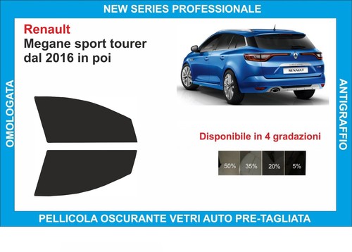 Pellicole oscuranti vetri - oscuranti,