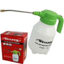 Neilsen spray pompa da