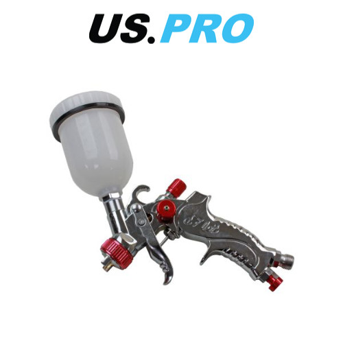 Pro gravity feed - gravity, hvlp