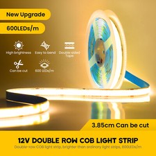 Striscia LED COB Luci