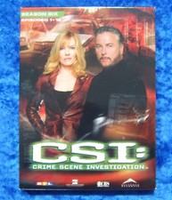 Csi las vegas season 1 - vegas, 6.1