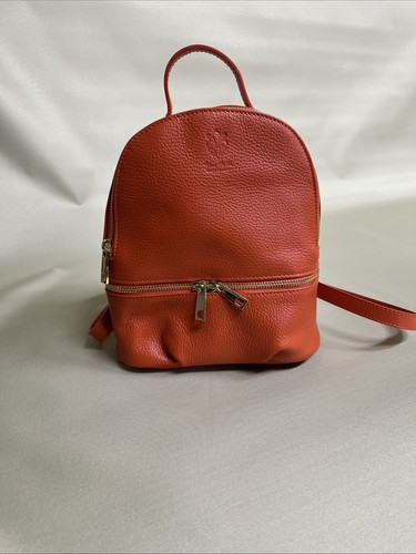 Zaino piccolo vera - in,