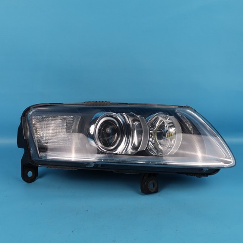 Audi faro xenon - c6,