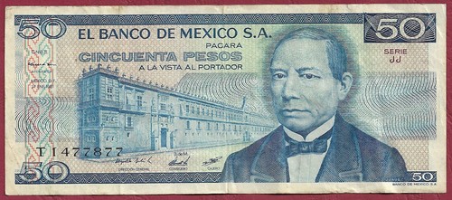 Messico pesos - messico/messico,