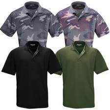 Tattico Polo Quickdry M-3XL