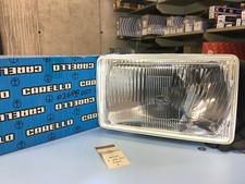 Ford Taunus TC2 MK2 Fanale