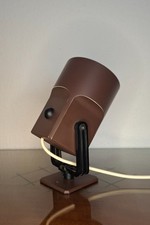 Antica lampada faretto Louis