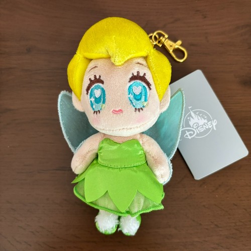 Tinker bell peter pan tiny - tinker,