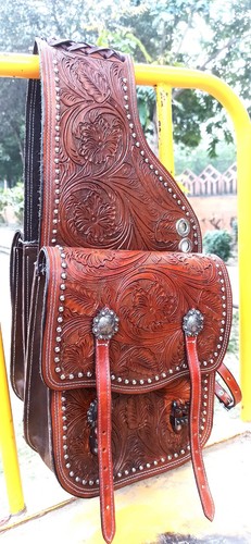Borsa sella per cavalli - da,