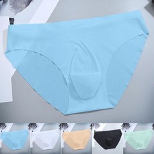 Intimo Uomo Slip Mezzo