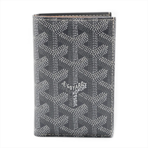 Goyard herringbone pvc - herringbone, &
